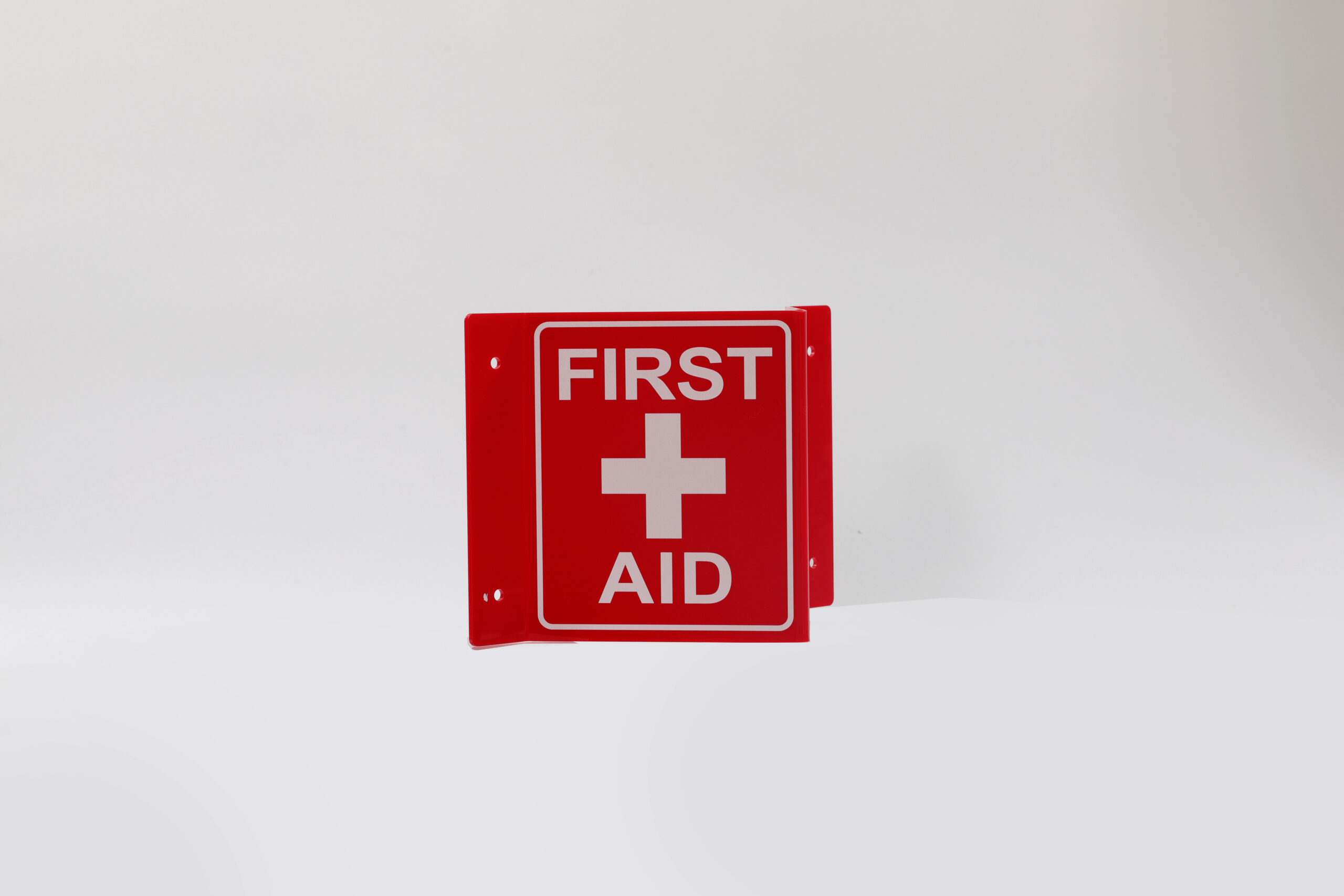 First Said Sign Sign First Aid Sign – aikesign.com