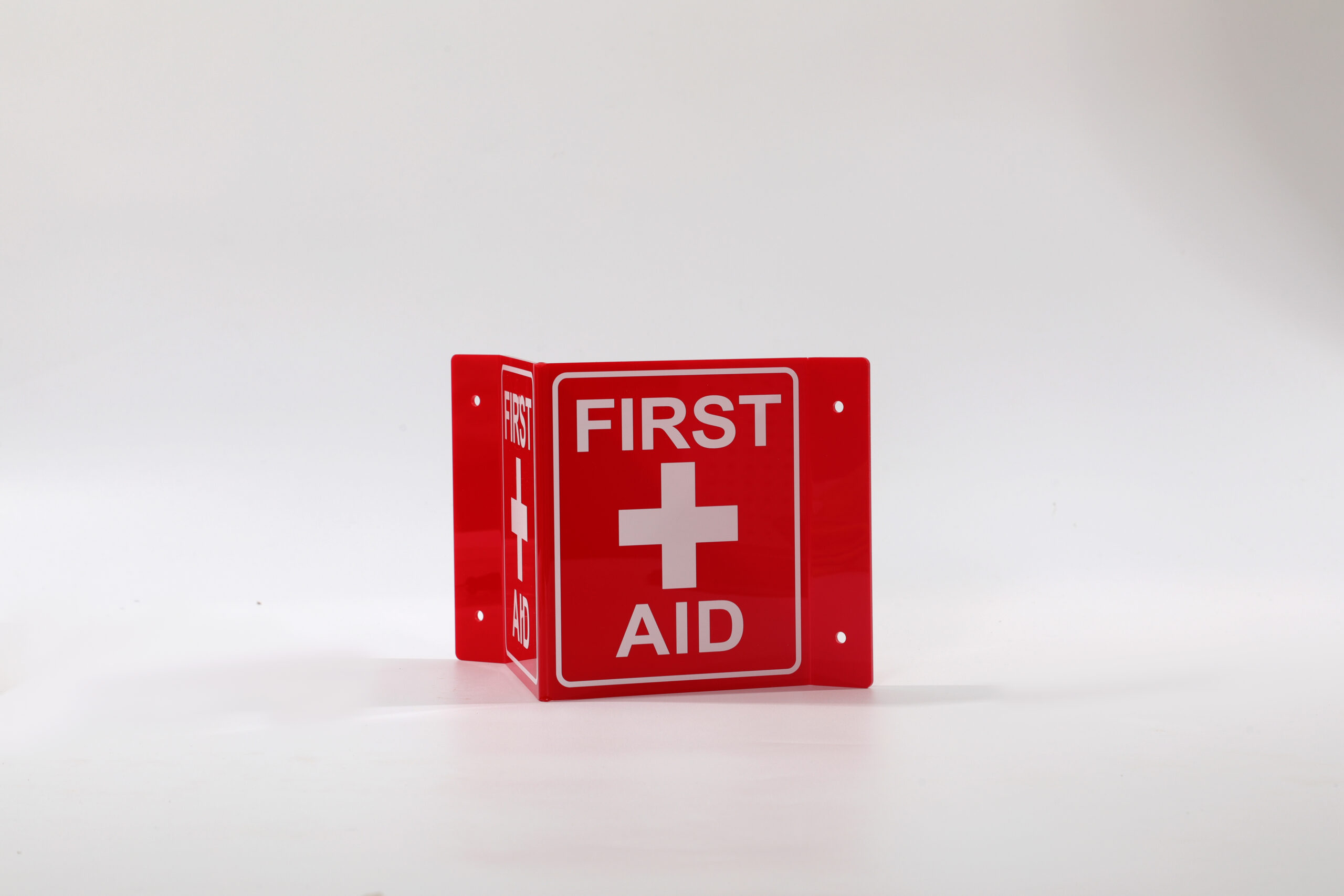 First Said Sign Sign First Aid Sign – aikesign.com